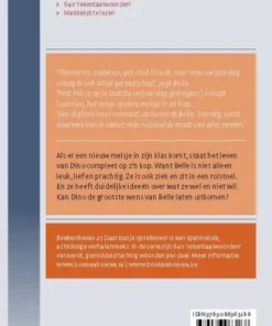 Alternative view of Vooruit