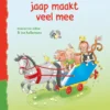 Jaap maakt veel mee | 9789020618648 Jaap maakt veel mee | 9789020618648