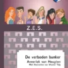 De verboden bunker | 9789463240659 De verboden bunker | 9789463240659