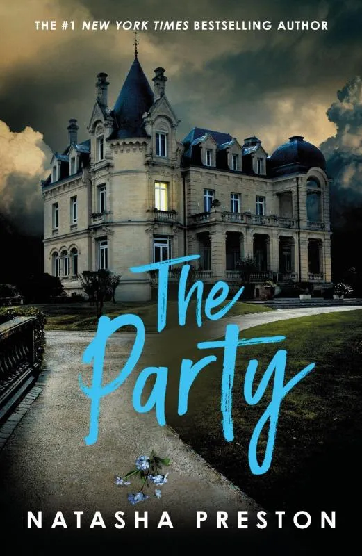 The Party | 9781471418266 The Party
