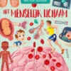 Het menselijk lichaam | 9789036644822 Het menselijk lichaam | 9789036644822