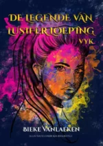 De legende van Lusifer Loeping | 9789464789355