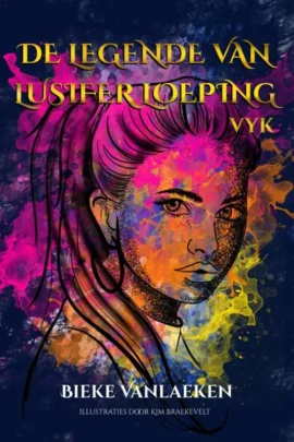 De legende van Lusifer Loeping