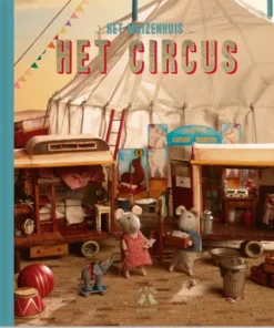 Het circus