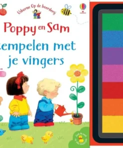 Elfjes en eenhoorns