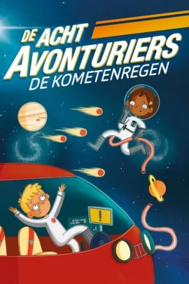 De kometenregen