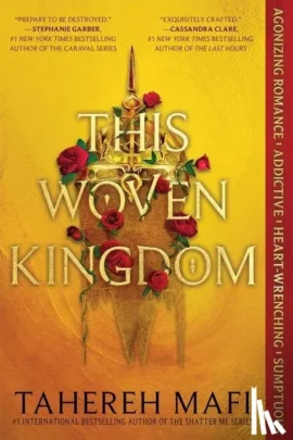 This Woven Kingdom
