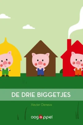 De drie biggetjes