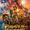 De piraten van hiernaast | 9789051167849