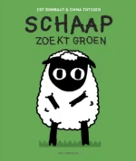 Schaap zoekt groen | 9789461319777