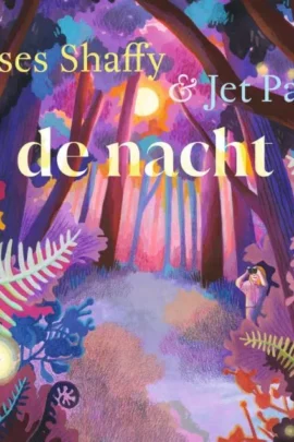 In de nacht