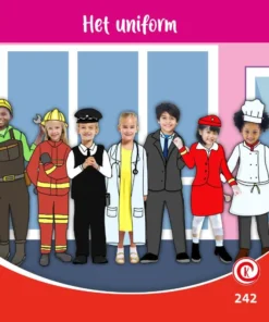Het uniform