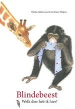 Blindebeest | 9789085602934