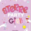 Sterre, partygirl! | 9789402711615
