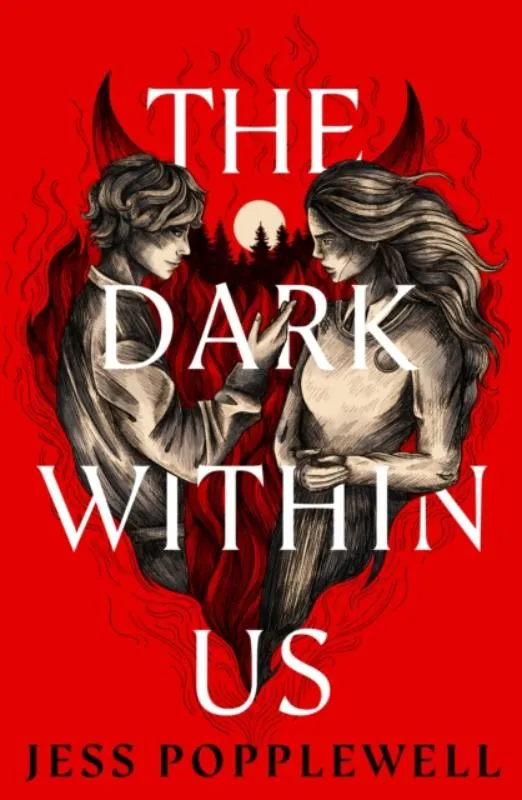The Dark Within Us | 9781915947185 The Dark Within Us