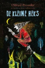 De kleine heks | 9789047707752