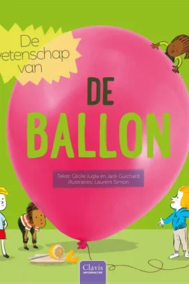 De wetenschap van de ballon