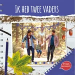 Ik heb twee vaders | 9789463415248