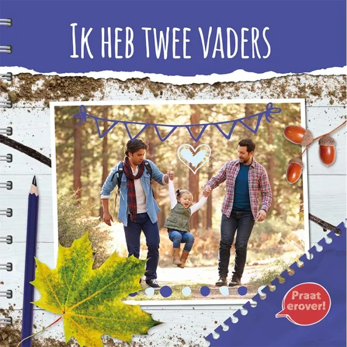 Ik heb twee vaders