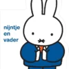 Nijntje en vader | 9789056470951
