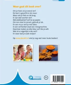 Verf | 9789463417099 Verf | 9789463417099