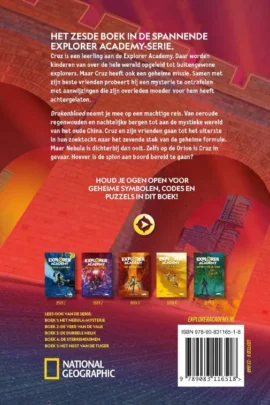 Drakenbloed | 9789083116518