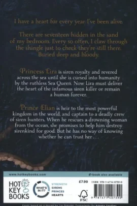 To Kill a Kingdom | 9781471407390