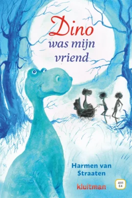 Dino was mijn vriend