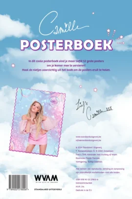 Alternative view of Ik leer lezen met Camille