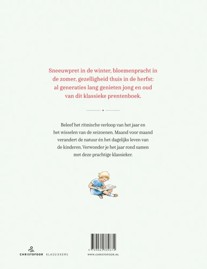 Het jaar rond - Afbeelding 2