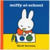 Miffy at School | 9781471123375 Miffy at School | 9781471123375