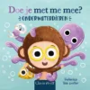 Doe je met me mee? Onderwaterdieren | 9789044859140