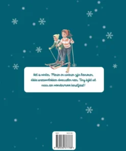 Tiny viert Kerstmis - Afbeelding 2