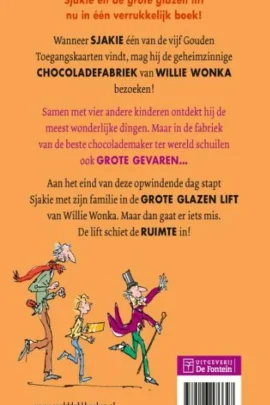 Alternative view of Het grote boek van Sjakie