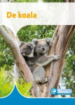 De koala | 9789464391053 De koala | 9789464391053