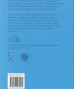 Alternative view of Dansen!