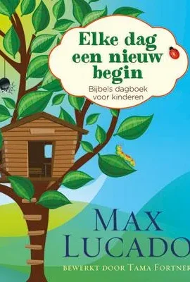 Elke dag een nieuw begin