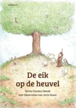 De eik op de heuvel | 9789083491639