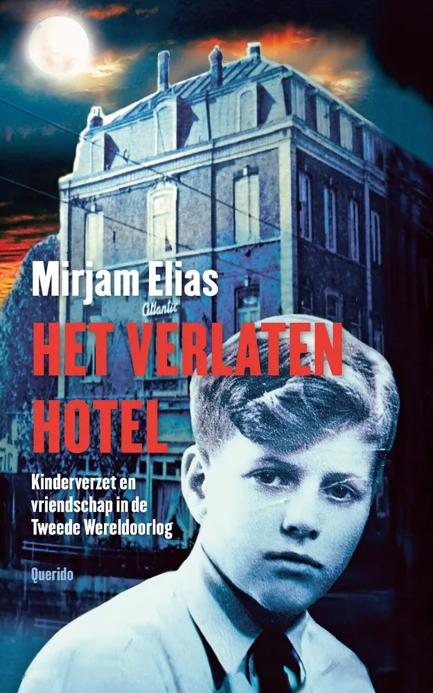 Het verlaten hotel | 9789045124353 Het verlaten hotel