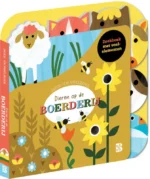 Dieren op de boerderij | 9789403235882