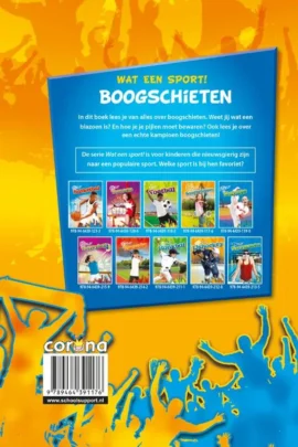 Alternative view of Boogschieten