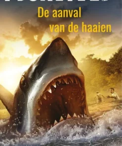 De aanval van de haaien