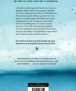 Alternative view of De flat aan het einde van de wereld