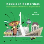 Kakkie in Rotterdam | 9789465093635