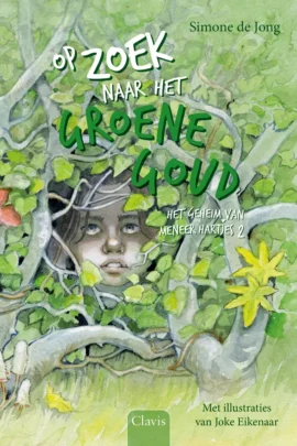 Op zoek naar het groene goud