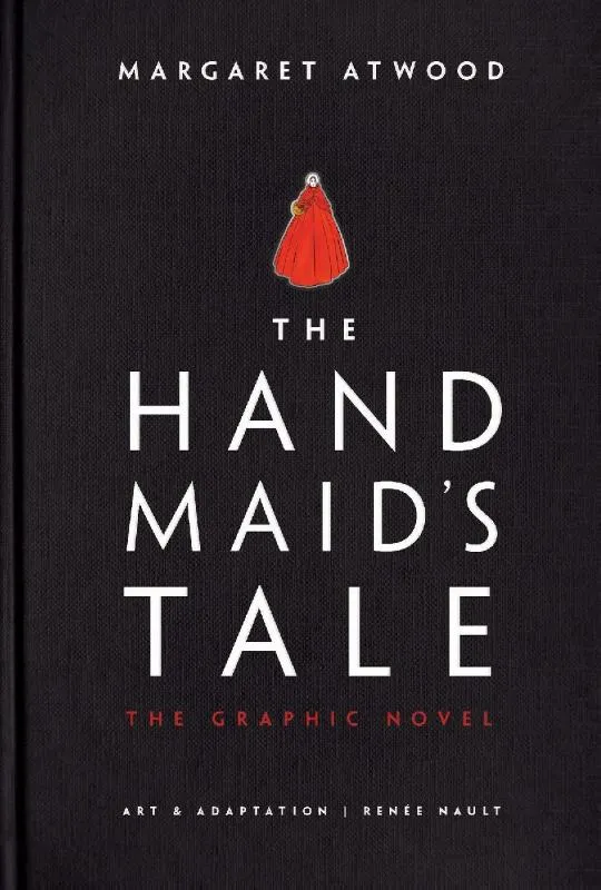 The Handmaid's Tale | 9780385539241 The Handmaid's Tale