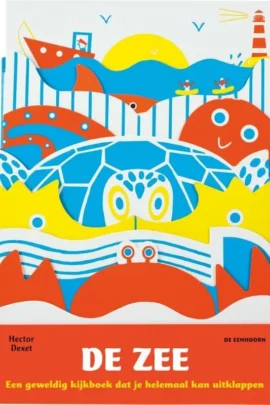 De zee