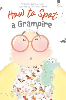 How to Spot a Grampire