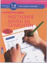 Oefenblaadjes Meetkunde maten en gewichten