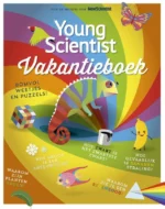 Young Scientist Vakantieboek | 9789464040869